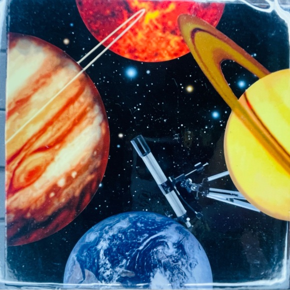 Nwt vintage scramble squares bundles 6 kids puzzle thinking game nostalgic 90s - Picture 11 of 16